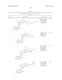 SUBSTITUTED 3-(5-MEMBERED UNSATURATED HETEROCYCLYL-1,     3-DIHYDRO-INDOL-2-ONES AND DERIVATIVES THEREOF AS KINASE INHIBITORS diagram and image