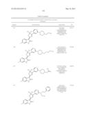 SUBSTITUTED 3-(5-MEMBERED UNSATURATED HETEROCYCLYL-1,     3-DIHYDRO-INDOL-2-ONES AND DERIVATIVES THEREOF AS KINASE INHIBITORS diagram and image