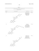 SUBSTITUTED 3-(5-MEMBERED UNSATURATED HETEROCYCLYL-1,     3-DIHYDRO-INDOL-2-ONES AND DERIVATIVES THEREOF AS KINASE INHIBITORS diagram and image