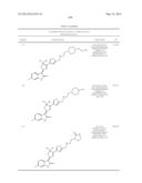 SUBSTITUTED 3-(5-MEMBERED UNSATURATED HETEROCYCLYL-1,     3-DIHYDRO-INDOL-2-ONES AND DERIVATIVES THEREOF AS KINASE INHIBITORS diagram and image