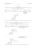 SUBSTITUTED 3-(5-MEMBERED UNSATURATED HETEROCYCLYL-1,     3-DIHYDRO-INDOL-2-ONES AND DERIVATIVES THEREOF AS KINASE INHIBITORS diagram and image