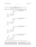 SUBSTITUTED 3-(5-MEMBERED UNSATURATED HETEROCYCLYL-1,     3-DIHYDRO-INDOL-2-ONES AND DERIVATIVES THEREOF AS KINASE INHIBITORS diagram and image