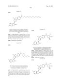 SUBSTITUTED 3-(5-MEMBERED UNSATURATED HETEROCYCLYL-1,     3-DIHYDRO-INDOL-2-ONES AND DERIVATIVES THEREOF AS KINASE INHIBITORS diagram and image