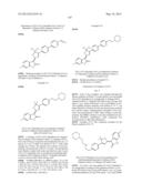 SUBSTITUTED 3-(5-MEMBERED UNSATURATED HETEROCYCLYL-1,     3-DIHYDRO-INDOL-2-ONES AND DERIVATIVES THEREOF AS KINASE INHIBITORS diagram and image