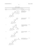 SUBSTITUTED 3-(5-MEMBERED UNSATURATED HETEROCYCLYL-1,     3-DIHYDRO-INDOL-2-ONES AND DERIVATIVES THEREOF AS KINASE INHIBITORS diagram and image