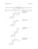 SUBSTITUTED 3-(5-MEMBERED UNSATURATED HETEROCYCLYL-1,     3-DIHYDRO-INDOL-2-ONES AND DERIVATIVES THEREOF AS KINASE INHIBITORS diagram and image