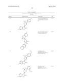 SUBSTITUTED 3-(5-MEMBERED UNSATURATED HETEROCYCLYL-1,     3-DIHYDRO-INDOL-2-ONES AND DERIVATIVES THEREOF AS KINASE INHIBITORS diagram and image