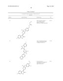 SUBSTITUTED 3-(5-MEMBERED UNSATURATED HETEROCYCLYL-1,     3-DIHYDRO-INDOL-2-ONES AND DERIVATIVES THEREOF AS KINASE INHIBITORS diagram and image