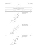 SUBSTITUTED 3-(5-MEMBERED UNSATURATED HETEROCYCLYL-1,     3-DIHYDRO-INDOL-2-ONES AND DERIVATIVES THEREOF AS KINASE INHIBITORS diagram and image