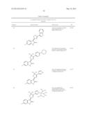 SUBSTITUTED 3-(5-MEMBERED UNSATURATED HETEROCYCLYL-1,     3-DIHYDRO-INDOL-2-ONES AND DERIVATIVES THEREOF AS KINASE INHIBITORS diagram and image