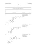 SUBSTITUTED 3-(5-MEMBERED UNSATURATED HETEROCYCLYL-1,     3-DIHYDRO-INDOL-2-ONES AND DERIVATIVES THEREOF AS KINASE INHIBITORS diagram and image