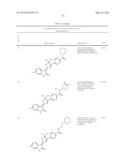 SUBSTITUTED 3-(5-MEMBERED UNSATURATED HETEROCYCLYL-1,     3-DIHYDRO-INDOL-2-ONES AND DERIVATIVES THEREOF AS KINASE INHIBITORS diagram and image