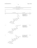 SUBSTITUTED 3-(5-MEMBERED UNSATURATED HETEROCYCLYL-1,     3-DIHYDRO-INDOL-2-ONES AND DERIVATIVES THEREOF AS KINASE INHIBITORS diagram and image