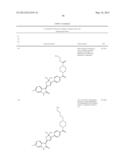 SUBSTITUTED 3-(5-MEMBERED UNSATURATED HETEROCYCLYL-1,     3-DIHYDRO-INDOL-2-ONES AND DERIVATIVES THEREOF AS KINASE INHIBITORS diagram and image