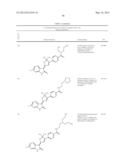 SUBSTITUTED 3-(5-MEMBERED UNSATURATED HETEROCYCLYL-1,     3-DIHYDRO-INDOL-2-ONES AND DERIVATIVES THEREOF AS KINASE INHIBITORS diagram and image