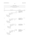 SUBSTITUTED 3-(5-MEMBERED UNSATURATED HETEROCYCLYL-1,     3-DIHYDRO-INDOL-2-ONES AND DERIVATIVES THEREOF AS KINASE INHIBITORS diagram and image