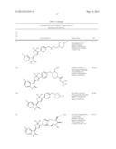 SUBSTITUTED 3-(5-MEMBERED UNSATURATED HETEROCYCLYL-1,     3-DIHYDRO-INDOL-2-ONES AND DERIVATIVES THEREOF AS KINASE INHIBITORS diagram and image