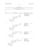 SUBSTITUTED 3-(5-MEMBERED UNSATURATED HETEROCYCLYL-1,     3-DIHYDRO-INDOL-2-ONES AND DERIVATIVES THEREOF AS KINASE INHIBITORS diagram and image