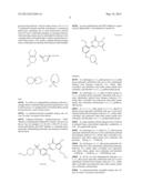 COMPOSITIONS AND METHODS FOR TREATMENT OF INFLAMMATORY BOWEL DISORDERS AND     INTESTINAL CANCERS diagram and image