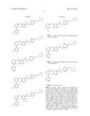 NOVEL HETEROCYCLE COMPOUNDS AND USES THEREOF diagram and image