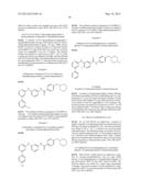 NOVEL HETEROCYCLE COMPOUNDS AND USES THEREOF diagram and image