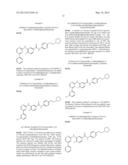 NOVEL HETEROCYCLE COMPOUNDS AND USES THEREOF diagram and image