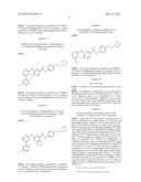 NOVEL HETEROCYCLE COMPOUNDS AND USES THEREOF diagram and image