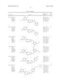 HETEROCYCLIC COMPOUNDS, THEIR PREPARATION AND THERAPEUTIC APPLICATION diagram and image