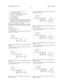 HETEROCYCLIC COMPOUNDS, THEIR PREPARATION AND THERAPEUTIC APPLICATION diagram and image