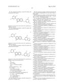 HETEROCYCLIC COMPOUNDS, THEIR PREPARATION AND THERAPEUTIC APPLICATION diagram and image