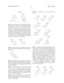 PYRIDO[3,4-B]INDOLES AND METHODS OF USE diagram and image