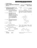 PHARMACEUTICAL COMPOSITION FOR PREVENTING OR TREATING OSTEOPOROSIS OR     OBESITY COMPRISING PHENYLTETRAZOLE DERIVATIVE diagram and image