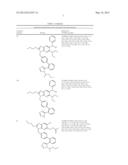 PHARMACEUTICAL COMPOSITION FOR PREVENTING OR TREATING OSTEOPOROSIS OR     OBESITY COMPRISING PHENYLTETRAZOLE DERIVATIVE diagram and image