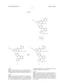 PHARMACEUTICAL COMPOSITION FOR PREVENTING OR TREATING OSTEOPOROSIS OR     OBESITY COMPRISING PHENYLTETRAZOLE DERIVATIVE diagram and image