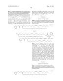 COMPOSITIONS AND METHODS FOR SILENCING APOLIPOPROTEIN B diagram and image