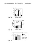 METHOD OF TREATING A VIRAL INFECTION DYSFUNCTION BY DISRUPTING AN     ADENOSINE RECEPTOR PATHWAY diagram and image