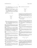 Fluoroelastomer composition diagram and image