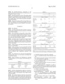 Fluoroelastomer composition diagram and image