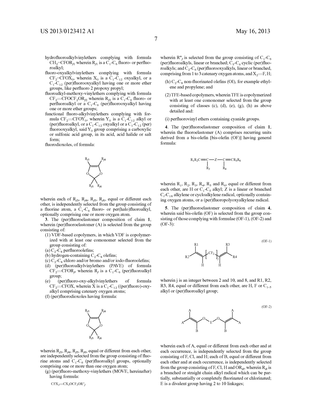 Fluoroelastomer composition - diagram, schematic, and image 08