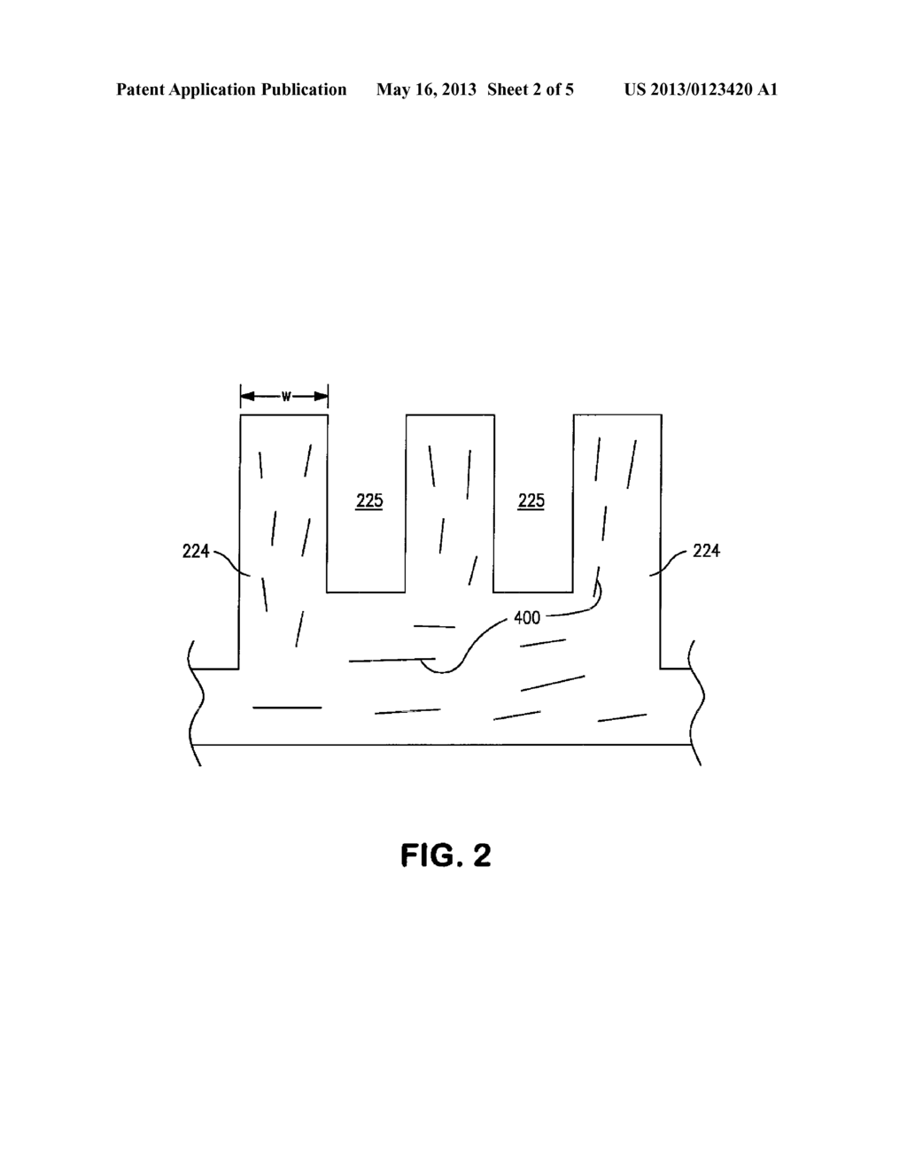 Liquid Crystalline Polymer Composition for High Voltage Electronic     Components - diagram, schematic, and image 03