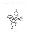 ETHYLENE POLYMERIZATION USING DISCRETE NICKEL(II) IMINOPHOSPHONAMIDE     COMPLEXES diagram and image