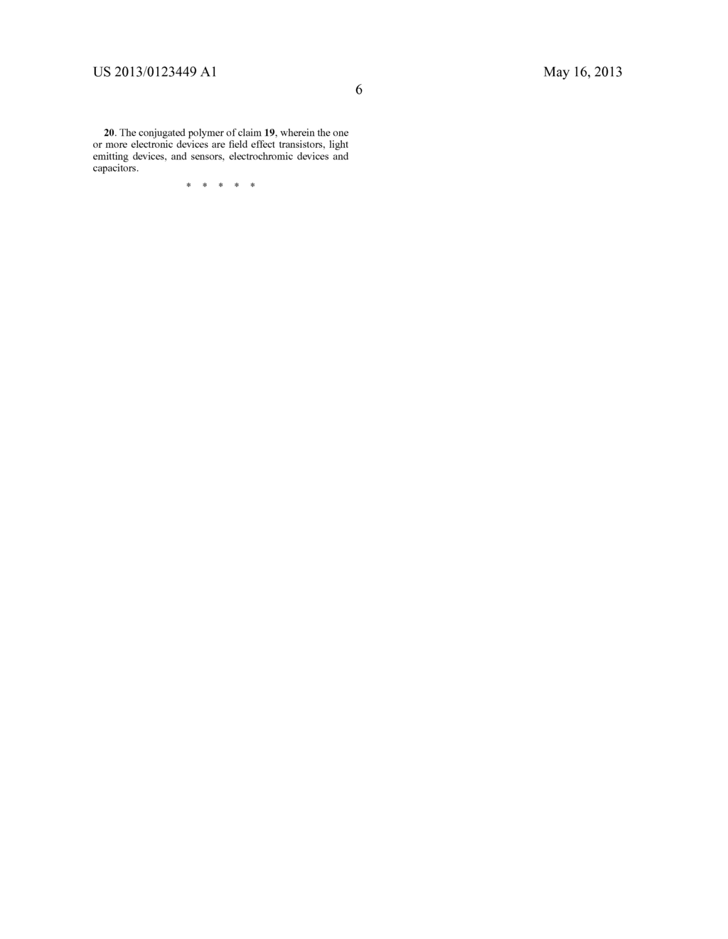 CONJUGATED POLYMERS WITH CARBONYL-SUBSTITUTED THIENO [3,4-B] THIOPHENE     UNITS FOR POLYMER SOLAR CELL ACTIVE LAYER MATERIALS - diagram, schematic, and image 08