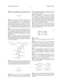 CATALYTIC POLYMERIZATION OF POLYMERS CONTAINING ELECTROPHIIC LINKAGES     USING NUCLEOPHILIC REAGENTS diagram and image