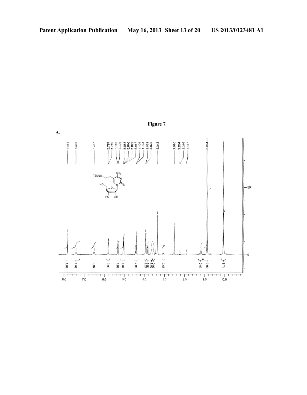 MODIFIED NUCLEOSIDES, NUCLEOTIDES, AND NUCLEIC ACIDS, AND USES THEREOF - diagram, schematic, and image 14