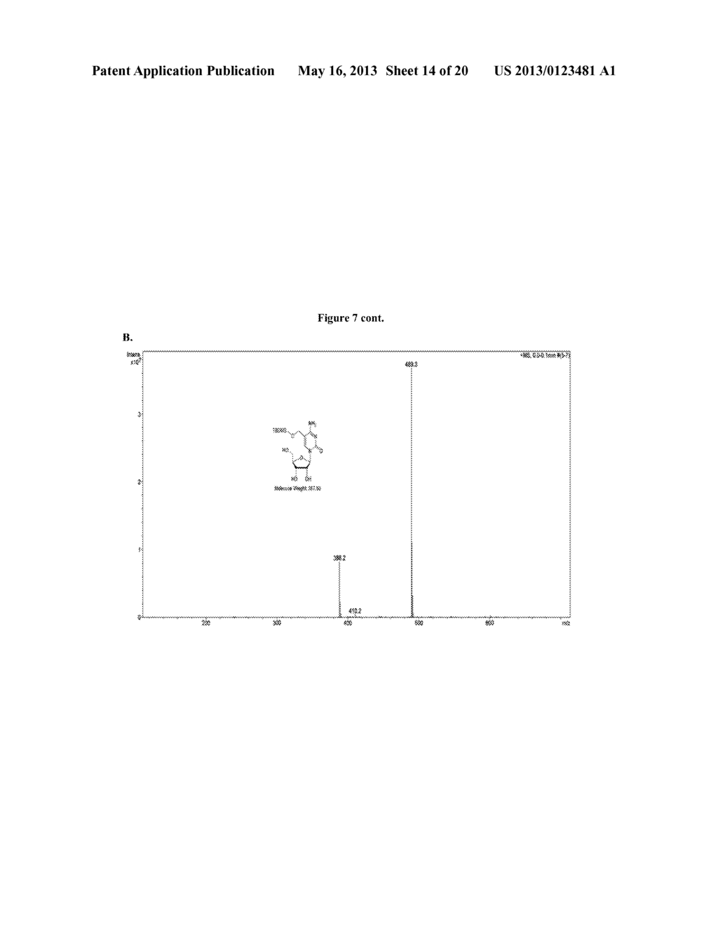 MODIFIED NUCLEOSIDES, NUCLEOTIDES, AND NUCLEIC ACIDS, AND USES THEREOF - diagram, schematic, and image 15