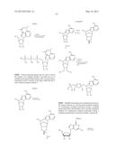 MODIFIED NUCLEOSIDES, NUCLEOTIDES, AND NUCLEIC ACIDS, AND USES THEREOF diagram and image