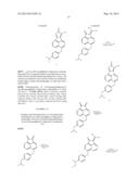 ACENAPHTHO HETEROCYCLIC COMPOUND AND APPLICATION THEREOF diagram and image