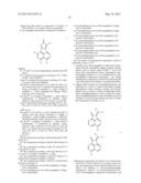 ACENAPHTHO HETEROCYCLIC COMPOUND AND APPLICATION THEREOF diagram and image