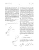 PROCESS FOR THE SYNTHESIS OF SUBSTITUTED UREA COMPOUNDS diagram and image
