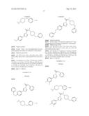 PROCESS FOR THE SYNTHESIS OF SUBSTITUTED UREA COMPOUNDS diagram and image